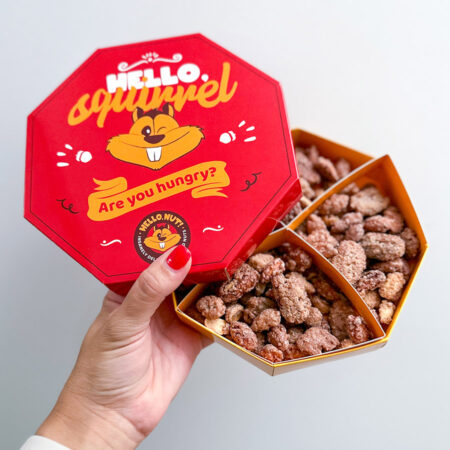 Gift Box