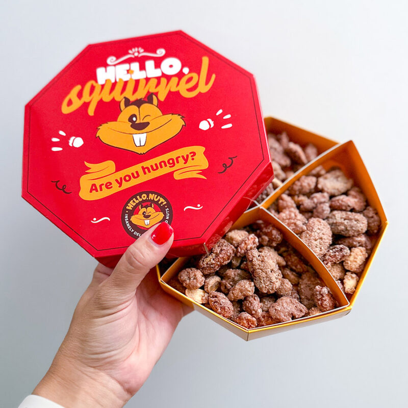 Gift Box